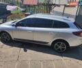 Серый Рено Меган, объемом двигателя 1.46 л и пробегом 235 тыс. км за 6800 $, фото 1 на Automoto.ua