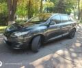 Серый Рено Меган, объемом двигателя 1.5 л и пробегом 260 тыс. км за 6198 $, фото 6 на Automoto.ua