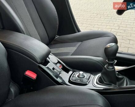 Сірий Рено Меган, об'ємом двигуна 1.4 л та пробігом 216 тис. км за 7700 $, фото 37 на Automoto.ua