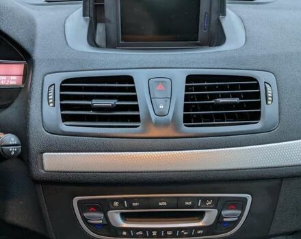 Сірий Рено Меган, об'ємом двигуна 1.87 л та пробігом 193 тис. км за 8400 $, фото 7 на Automoto.ua