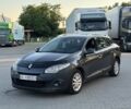 Серый Рено Меган, объемом двигателя 1.5 л и пробегом 290 тыс. км за 5500 $, фото 1 на Automoto.ua