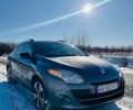Сірий Рено Меган, об'ємом двигуна 1.46 л та пробігом 247 тис. км за 8990 $, фото 1 на Automoto.ua