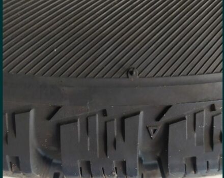 Сірий Рено Меган, об'ємом двигуна 0.19 л та пробігом 230 тис. км за 7800 $, фото 11 на Automoto.ua