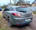 Серый Рено Меган, объемом двигателя 1.9 л и пробегом 180 тыс. км за 7199 $, фото 7 на Automoto.ua
