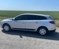 Сірий Рено Меган, об'ємом двигуна 1.5 л та пробігом 206 тис. км за 8000 $, фото 6 на Automoto.ua