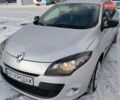 Серый Рено Меган, объемом двигателя 1.6 л и пробегом 181 тыс. км за 6550 $, фото 1 на Automoto.ua