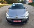 Серый Рено Меган, объемом двигателя 1.6 л и пробегом 201 тыс. км за 7700 $, фото 22 на Automoto.ua