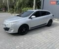 Рено Меган 2011 в Днепре (Днепропетровске) на Automoto.ua Серый Рено Меган, объемом двигателя 1.5 л и пробегом 235 тыс. км за 5999 $, фото 2 на Automoto.ua