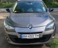 Серый Рено Меган, объемом двигателя 1.5 л и пробегом 151 тыс. км за 7800 $, фото 1 на Automoto.ua