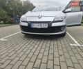 Серый Рено Меган, объемом двигателя 1.46 л и пробегом 210 тыс. км за 7400 $, фото 59 на Automoto.ua