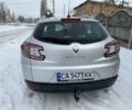 Серый Рено Меган, объемом двигателя 1.5 л и пробегом 210 тыс. км за 6950 $, фото 3 на Automoto.ua