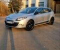 Сірий Рено Меган, об'ємом двигуна 1.5 л та пробігом 288 тис. км за 7100 $, фото 1 на Automoto.ua