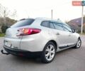 Сірий Рено Меган, об'ємом двигуна 1.5 л та пробігом 285 тис. км за 6200 $, фото 5 на Automoto.ua
