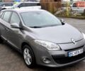 Сірий Рено Меган, об'ємом двигуна 1.5 л та пробігом 250 тис. км за 6500 $, фото 5 на Automoto.ua