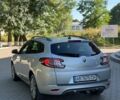 Сірий Рено Меган, об'ємом двигуна 1.46 л та пробігом 250 тис. км за 5999 $, фото 9 на Automoto.ua