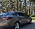 Серый Рено Меган, объемом двигателя 1.46 л и пробегом 318 тыс. км за 6700 $, фото 7 на Automoto.ua