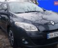 Серый Рено Меган, объемом двигателя 1.46 л и пробегом 310 тыс. км за 7300 $, фото 2 на Automoto.ua