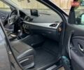 Серый Рено Меган, объемом двигателя 1.5 л и пробегом 240 тыс. км за 8350 $, фото 9 на Automoto.ua
