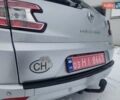 Сірий Рено Меган, об'ємом двигуна 2 л та пробігом 260 тис. км за 9499 $, фото 18 на Automoto.ua