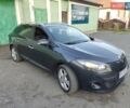 Сірий Рено Меган, об'ємом двигуна 1.46 л та пробігом 306 тис. км за 7600 $, фото 7 на Automoto.ua
