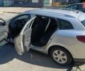 Серый Рено Меган, объемом двигателя 1.5 л и пробегом 333 тыс. км за 6200 $, фото 1 на Automoto.ua