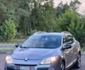 Сірий Рено Меган, об'ємом двигуна 1.4 л та пробігом 205 тис. км за 6800 $, фото 4 на Automoto.ua