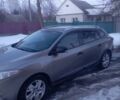 Серый Рено Меган, объемом двигателя 1.6 л и пробегом 240 тыс. км за 6900 $, фото 8 на Automoto.ua