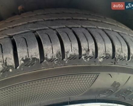 Сірий Рено Меган, об'ємом двигуна 1.5 л та пробігом 237 тис. км за 7000 $, фото 8 на Automoto.ua