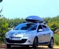 Сірий Рено Меган, об'ємом двигуна 1.5 л та пробігом 265 тис. км за 6500 $, фото 1 на Automoto.ua