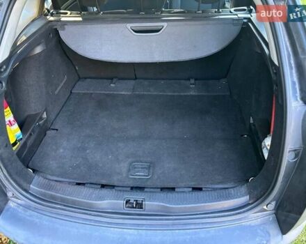 Серый Рено Меган, объемом двигателя 1.5 л и пробегом 310 тыс. км за 6500 $, фото 10 на Automoto.ua