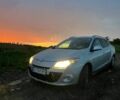 Сірий Рено Меган, об'ємом двигуна 1.5 л та пробігом 238 тис. км за 7400 $, фото 1 на Automoto.ua