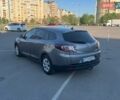 Серый Рено Меган, объемом двигателя 1.46 л и пробегом 304 тыс. км за 6400 $, фото 3 на Automoto.ua