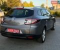 Сірий Рено Меган, об'ємом двигуна 1.4 л та пробігом 177 тис. км за 6850 $, фото 28 на Automoto.ua