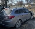 Серый Рено Меган, объемом двигателя 1.5 л и пробегом 2 тыс. км за 3000 $, фото 1 на Automoto.ua