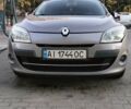 Серый Рено Меган, объемом двигателя 1.4 л и пробегом 241 тыс. км за 7700 $, фото 1 на Automoto.ua