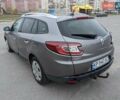 Сірий Рено Меган, об'ємом двигуна 1.87 л та пробігом 193 тис. км за 8400 $, фото 2 на Automoto.ua