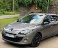 Сірий Рено Меган, об'ємом двигуна 1.46 л та пробігом 344 тис. км за 6200 $, фото 3 на Automoto.ua