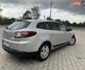 Сірий Рено Меган, об'ємом двигуна 1.46 л та пробігом 230 тис. км за 6600 $, фото 1 на Automoto.ua