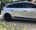 Рено Меган 2011 в Любаре на Automoto.ua Серый Рено Меган, объемом двигателя 1.46 л и пробегом 308 тыс. км за 6800 $, фото 11 на Automoto.ua