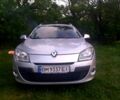 Сірий Рено Меган, об'ємом двигуна 1.5 л та пробігом 212 тис. км за 8000 $, фото 1 на Automoto.ua