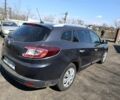 Сірий Рено Меган, об'ємом двигуна 1.5 л та пробігом 260 тис. км за 5950 $, фото 3 на Automoto.ua