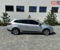 Серый Рено Меган, объемом двигателя 1.46 л и пробегом 240 тыс. км за 6599 $, фото 6 на Automoto.ua