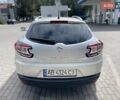 Рено Меган 2011 в Днепре (Днепропетровске) на Automoto.ua Серый Рено Меган, объемом двигателя 1.5 л и пробегом 235 тыс. км за 5999 $, фото 4 на Automoto.ua