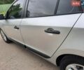 Сірий Рено Меган, об'ємом двигуна 1.6 л та пробігом 192 тис. км за 7600 $, фото 51 на Automoto.ua