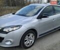 Сірий Рено Меган, об'ємом двигуна 1.5 л та пробігом 176 тис. км за 8200 $, фото 1 на Automoto.ua
