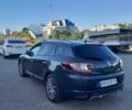 Серый Рено Меган, объемом двигателя 1.5 л и пробегом 243 тыс. км за 8800 $, фото 1 на Automoto.ua