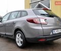 Сірий Рено Меган, об'ємом двигуна 1.5 л та пробігом 250 тис. км за 6500 $, фото 12 на Automoto.ua