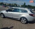 Серый Рено Меган, объемом двигателя 1.46 л и пробегом 230 тыс. км за 7350 $, фото 1 на Automoto.ua