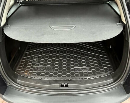 Серый Рено Меган, объемом двигателя 1.46 л и пробегом 320 тыс. км за 7150 $, фото 3 на Automoto.ua