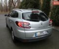 Сірий Рено Меган, об'ємом двигуна 1.5 л та пробігом 270 тис. км за 7200 $, фото 4 на Automoto.ua
